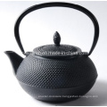 0.9L Cast Iron Tea Kettle High Quality Chinese OEM